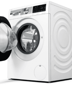 Máy giặt Bosch WGG254A0SG | 10kg cửa ngang 2 Máy giặt Bosch WGG254A0SG | 10kg cửa ngang - Ảnh 2
