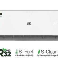 Điều hòa Sumikura APS/APO-H180/Morandi | 18000BTU 2 Chiều 4 APS/APO-H180/Morandi