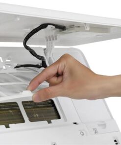 Điều hòa Casper XC-09IU38 | 9600BTU 1 chiều inverter 6 Điều hòa Casper XC-09IU38 - hình số 6