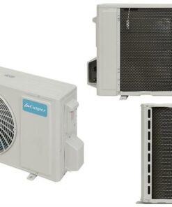 Điều hòa Casper XC-09IU38 | 9600BTU 1 chiều inverter 8 Điều hòa Casper XC-09IU38 - hình số 8