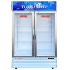 Tủ mát Darling DL-12000A2 | 1100L 2 cánh