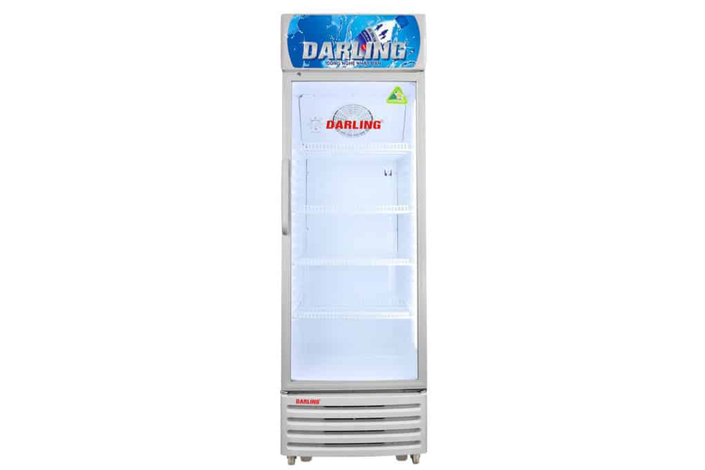 Tủ mát Darling DL-3600A | 360L 1 cánh 1 Tủ mát Darling DL-3600A | 360L 1 cánh