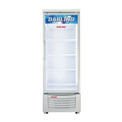 Tủ mát Darling DL-5000A2L | 500L 1 cánh