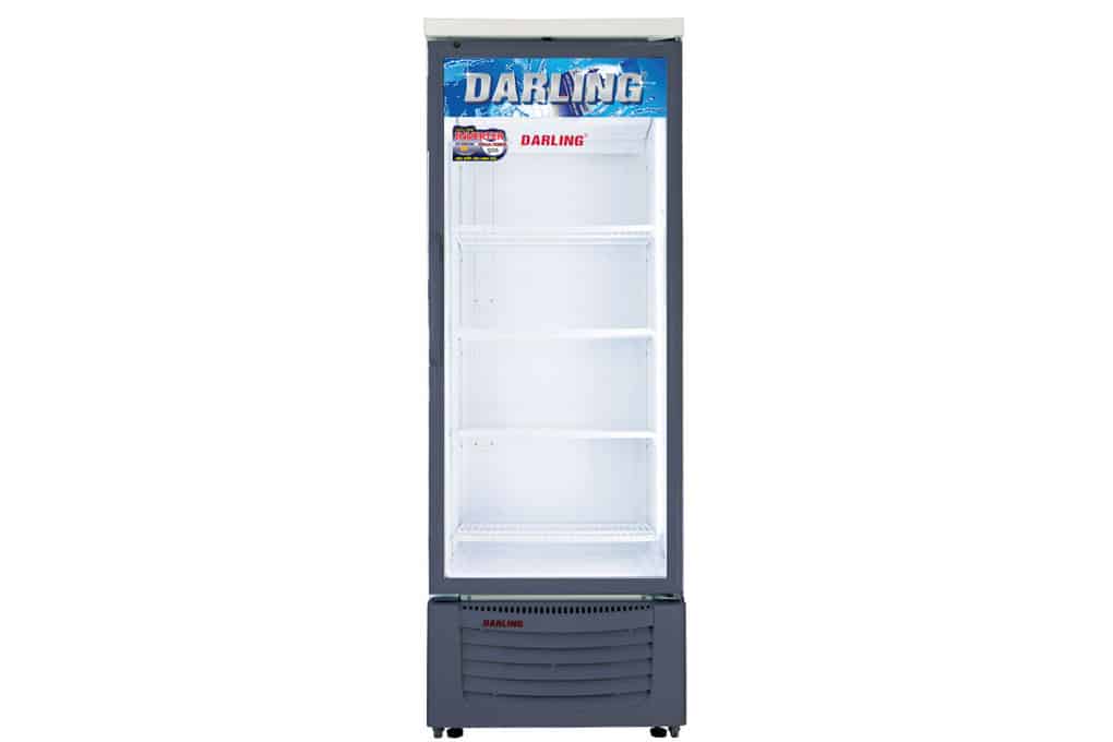 Tủ mát Darling DL-5000A3 | 500L 1 cánh inverter 1 Tủ mát Darling DL-5000A3 | 500L 1 cánh inverter