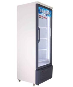 Tủ mát Darling DL-5000A3 | 500L 1 cánh inverter 3 -