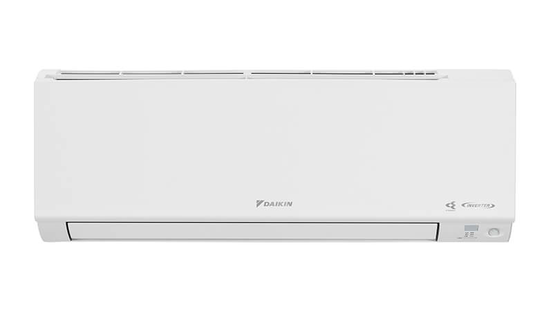 Điều hòa Daikin FTHF25XVMV | 9000BTU 2 chiều inverter 1 Điều hòa Daikin FTHF25XVMV | 9000BTU 2 chiều inverter