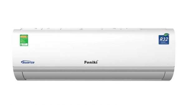 Điều hòa Funiki HIC12TMU | 12000BTU 1 chiều inverter 1 Điều hòa Funiki HIC12TMU | 12000BTU 1 chiều inverter