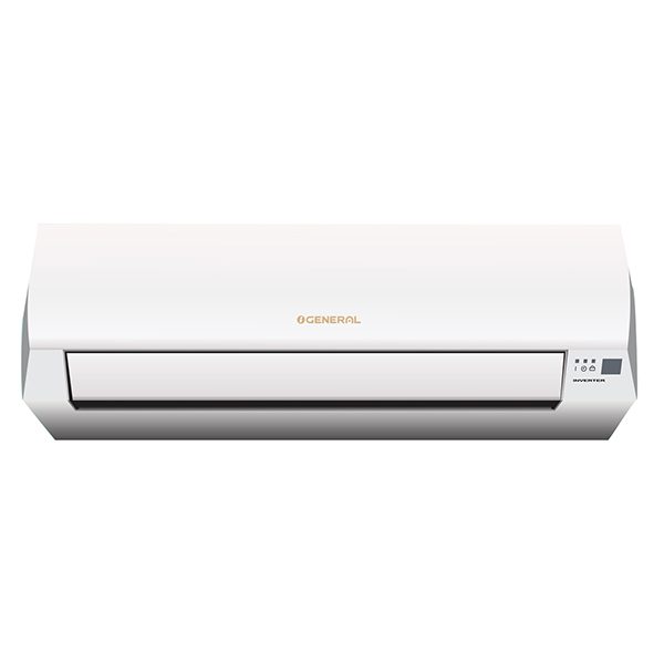 Điều hòa General ASGG12JLTB-V | 12000BTU 1 chiều inverter 1 Điều hòa General ASGG12JLTB-V | 12000BTU 1 chiều inverter