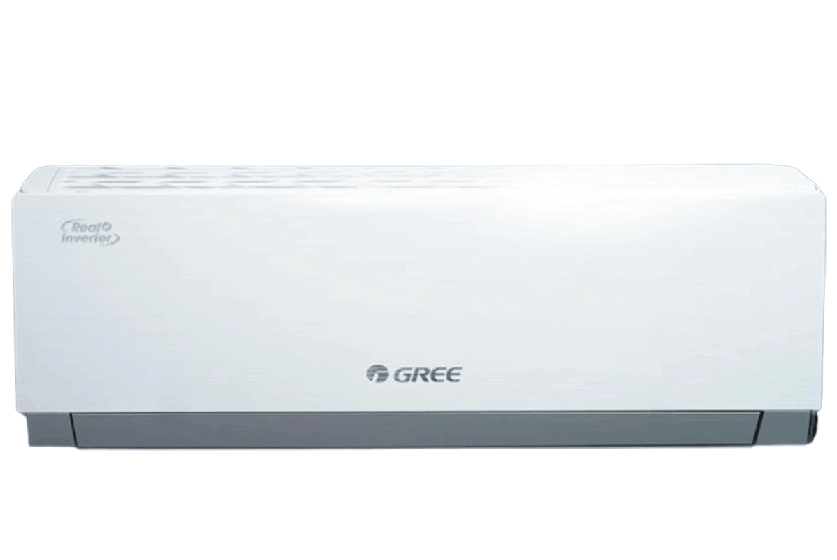 Điều hòa Gree CLIVIA12HI | 12000BTU 2 chiều inverter 1 Điều hòa Gree CLIVIA12HI | 12000BTU 2 chiều inverter