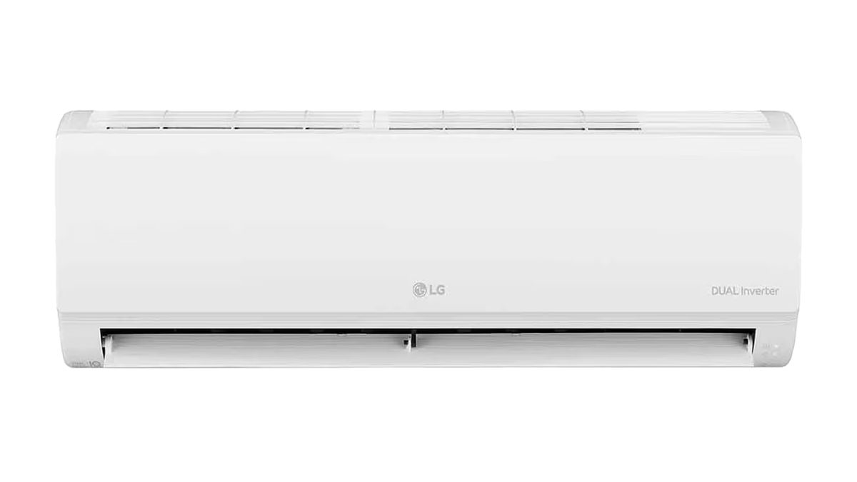Điều hòa LG IEC24G1 | 24000BTU 1 chiều inverter 1 Điều hòa LG IEC24G1 | 24000BTU 1 chiều inverter