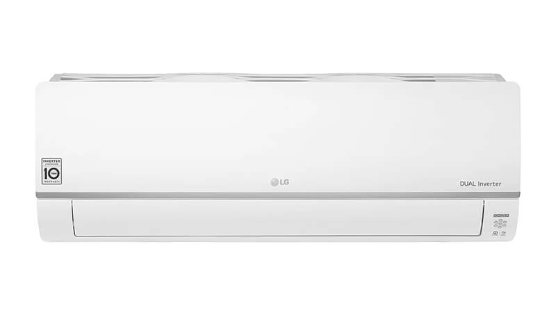 Điều hòa LG V10APIUV | 9000BTU 1 chiều inverter 1 Điều hòa LG V10APIUV | 9000BTU 1 chiều inverter