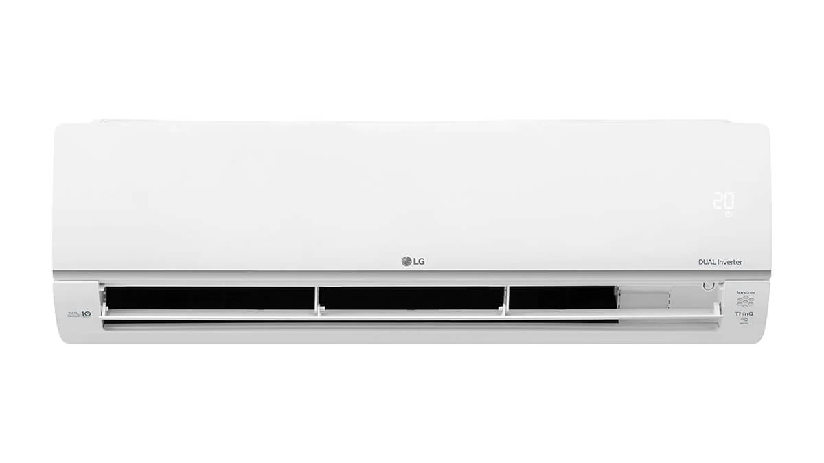 Điều hòa LG IDC24M1 | 24000BTU 1 chiều inverter 1 Điều hòa LG IDC24M1 | 24000BTU 1 chiều inverter