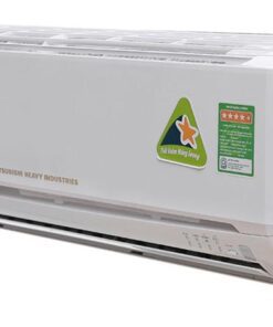 Điều hòa Mitsubishi SRK/SRC09CTR-S5 | 9000BTU 1 Chiều 2 Điều hòa Mitsubishi SRK/SRC09CTR-S5 | 9000BTU 1 Chiều - Ảnh 2
