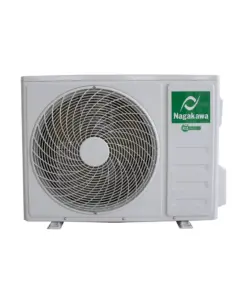 Điều hòa Nagakawa NS-C09R2T30 | 9000BTU 1 chiều 3 Dieu Hoa Nagakawa 2