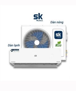 Điều hòa Sumikura APS/APO-240/MORANDI | 24000BTU 1 chiều 3 Dieu Hoa Sumikura 1