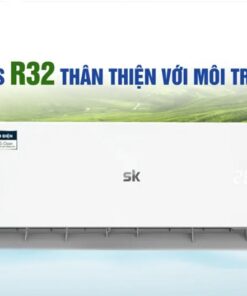 Điều hòa Sumikura APS/APO-H180/Morandi | 18000BTU 2 Chiều 2 Điều hòa Sumikura APS/APO-H180/Morandi | 18000BTU 2 Chiều - Ảnh 2