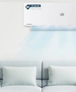 Điều hòa Sumikura APS/APO-H180/Morandi | 18000BTU 2 Chiều 3 Điều hòa Sumikura APS/APO-H180/Morandi | 18000BTU 2 Chiều - Ảnh 3