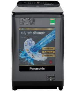 Máy giặt Panasonic NA-FD11AR1BV | 11.5kg cửa trên inverter 2 Máy giặt Panasonic NA-FD11AR1BV | 11.5kg cửa trên inverter - Ảnh 2