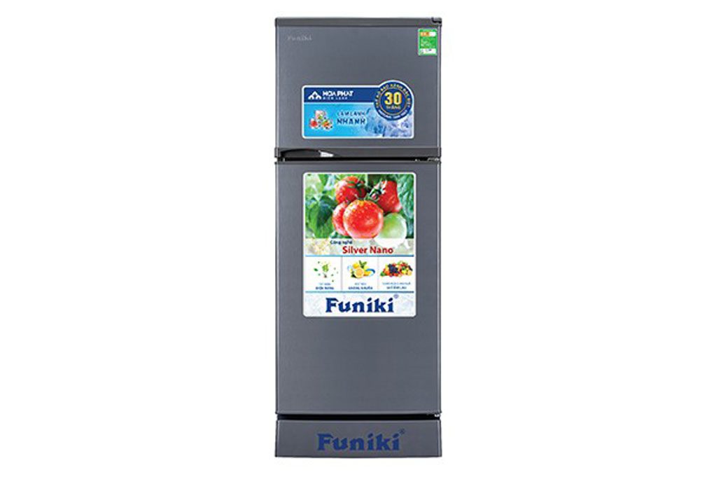 Tủ lạnh Funiki FR-152CI | 147L 2 cánh 1 Tủ lạnh Funiki FR-152CI | 147L 2 cánh