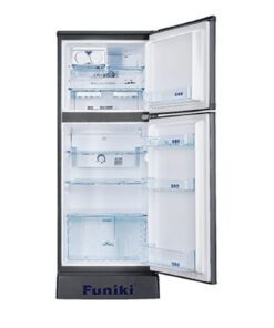 Tủ lạnh Funiki FR-152CI | 147L 2 cánh 2 Tủ lạnh Funiki FR-152CI - hình số 2