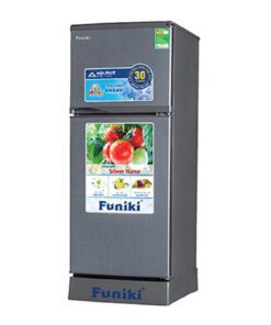 Tủ lạnh Funiki FR-152CI | 147L 2 cánh 3 Tủ lạnh Funiki FR-152CI - hình số 3