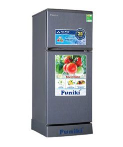 Tủ lạnh Funiki FR-152CI | 147L 2 cánh 4 Tủ lạnh Funiki FR-152CI - hình số 4
