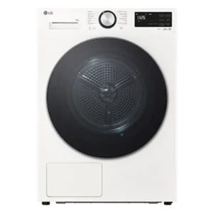 Máy sấy LG AI DUAL Inverter Heat Pump™ 12kg RX12VHP5W1 2026