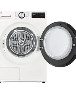 Máy sấy LG AI DUAL Inverter Heat Pump™ 12kg RX12VHP5WB 2026 6 Máy sấy LG AI DUAL Inverter Heat Pump™ 12kg RX12VHP5WB 2026