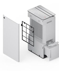 Máy hút ẩm Sharp DW-T30HV-W | 30 lít 3 Máy hút ẩm Sharp DW-T30HV-W - hình số 3