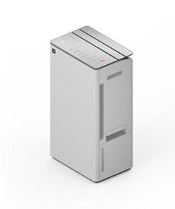 Máy hút ẩm Sharp DW-T30HV-W | 30 lít 2 Máy hút ẩm Sharp DW-T30HV-W - hình số 2