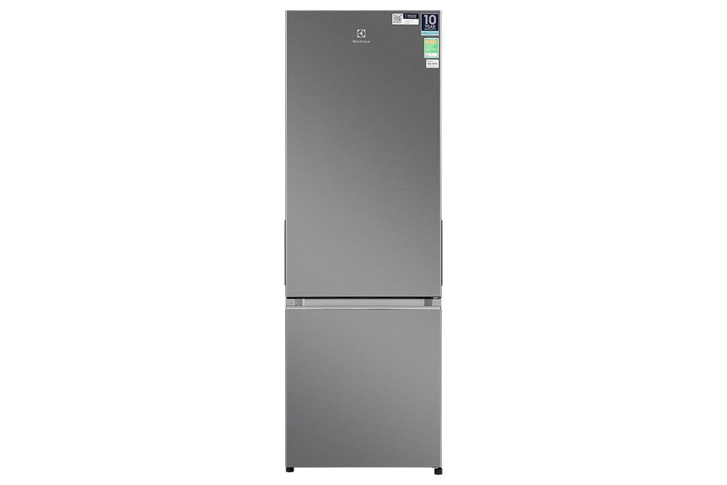 Tủ lạnh Electrolux EBB3702K-A | 335L 2 cánh inverter 1 Tủ lạnh Electrolux EBB3702K-A | 335L 2 cánh inverter