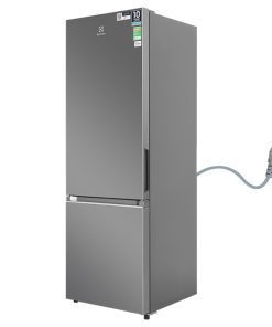 Tủ lạnh Electrolux EBB3702K-A | 335L 2 cánh inverter 3 Tủ lạnh Electrolux EBB3702K-A | 335L 2 cánh inverter - Ảnh 3