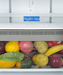Tủ lạnh Electrolux EBB3702K-A | 335L 2 cánh inverter 5 Tủ lạnh Electrolux EBB3702K-A | 335L 2 cánh inverter - Ảnh 5