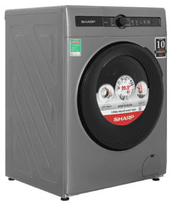 Máy giặt Sharp ES-FH105BV-B | 10.5kg cửa ngang inverter 3 -