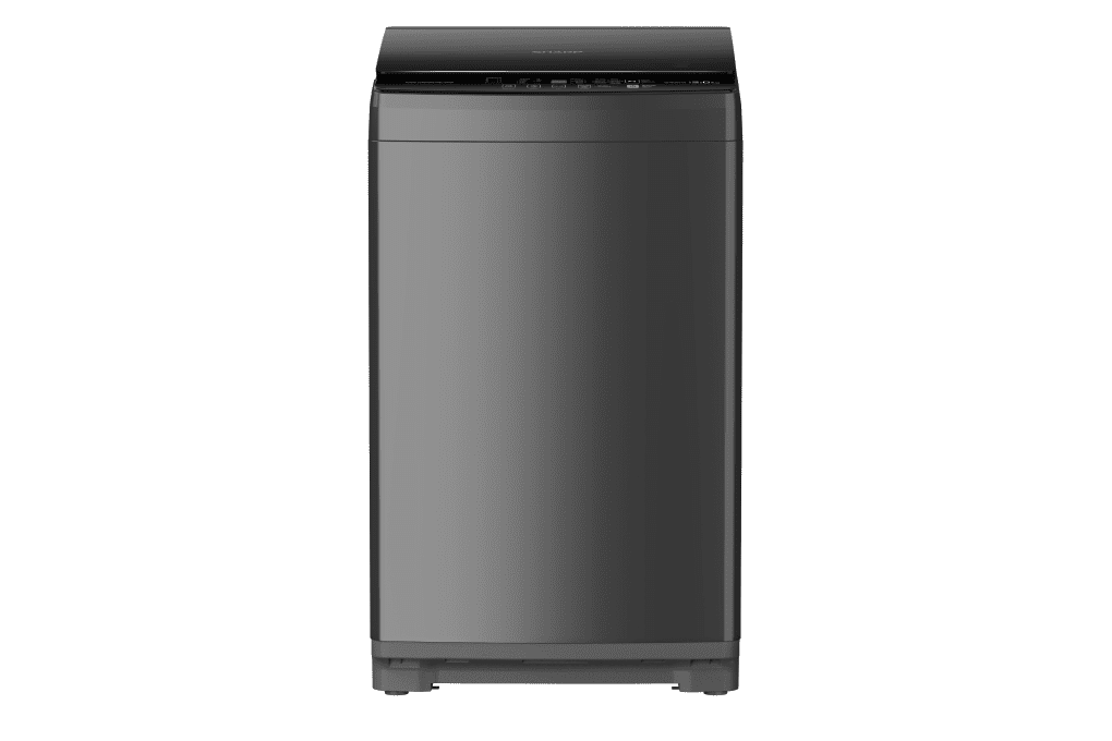 Máy giặt Sharp ES-W12NV-GY | 12kg cửa trên 1 Máy giặt Sharp ES-W12NV-GY | 12kg cửa trên