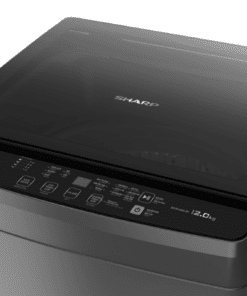 Máy giặt Sharp ES-W12NV-GY | 12kg cửa trên 4 -