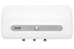 Bình nóng lạnh Ferroli QQ EVO 30 ME | 30L ngang