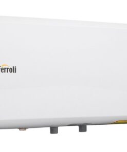 Bình nóng lạnh Ferroli VERDI TE 30L | 30L ngang 2 Bình nóng lạnh Ferroli VERDI TE 30L - hình số 2