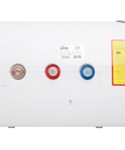 Bình nóng lạnh Ferroli VERDI TE 30L | 30L ngang 4 Bình nóng lạnh Ferroli VERDI TE 30L - hình số 4