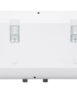 Bình nóng lạnh Ferroli VERDI TE 30L | 30L ngang 5 Bình nóng lạnh Ferroli VERDI TE 30L - hình số 5