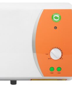 Bình nóng lạnh Ferroli VERDI TE 30L | 30L ngang 6 Bình nóng lạnh Ferroli VERDI TE 30L - hình số 6