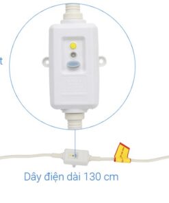Bình nóng lạnh Ferroli VERDI TE 30L | 30L ngang 7 Bình nóng lạnh Ferroli VERDI TE 30L - hình số 7