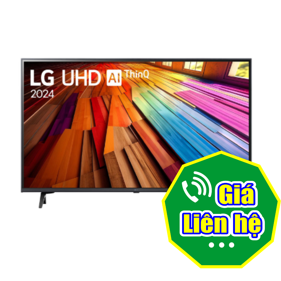 Tivi LG 43UT801C0SB | 43 inch 4K LED WebOS 1 Tivi LG 43UT801C0SB | 43 inch 4K LED WebOS