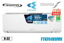 Điều hòa Daikin FTKM60AVMV | 24000BTU 1 chiều inverter