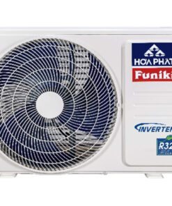 Điều hòa Funiki HSIC12TMU | 12000BTU 1 chiều inverter 2 Điều hòa Funiki HSIC12TMU | 12000BTU 1 chiều inverter - Ảnh 2