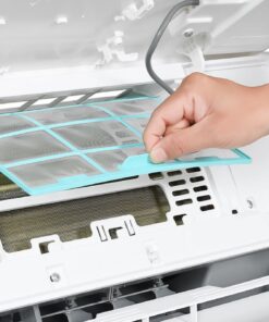 Điều hòa Funiki 9.000 BTU 1 chiều Inverter HIC09TMM-6 2026 2 Điều hòa Funiki 9.000 BTU 1 chiều Inverter HIC09TMM-6 2026