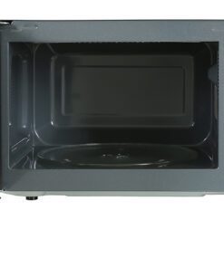 Lò vi sóng Sharp R-G225VN-BK có nướng 20 lít 2 Lò vi sóng Sharp R-G225VN-BK có nướng 20 lít - Ảnh 2
