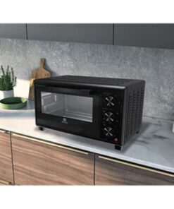 Lò vi sóng Electrolux EMG20K22B có nướng để bàn 20L UltimateTaste 300 5 Lò vi sóng Electrolux EMG20K22B - hình số 5