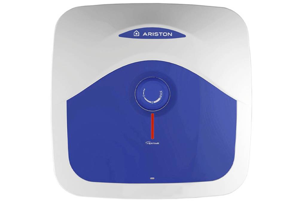Bình nóng lạnh Ariston BLU 30R | 30L vuông 1 Bình nóng lạnh Ariston BLU 30R | 30L vuông