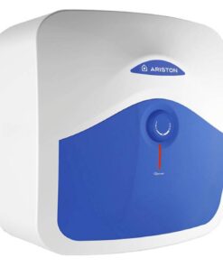 Bình nóng lạnh Ariston BLU 30R | 30L vuông 2 Bình nóng lạnh Ariston BLU 30R - hình số 2